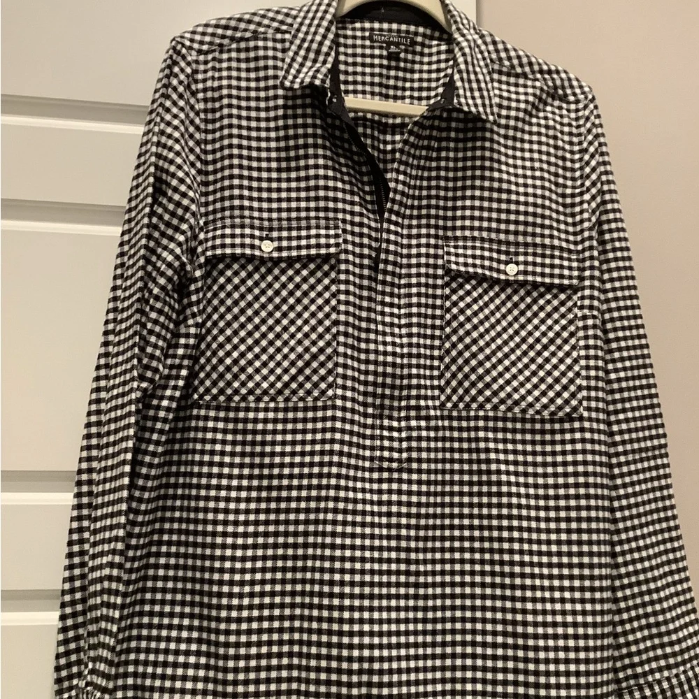 Tunic - Picture 1 of 3